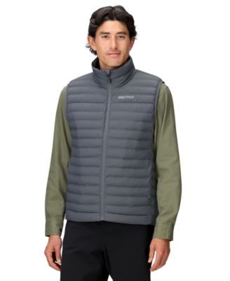 Men's Echo Featherless Vest