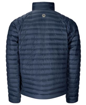 Men's Hype Down-Zipper Jacket