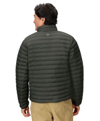 Men's Echo Featherless Jacket