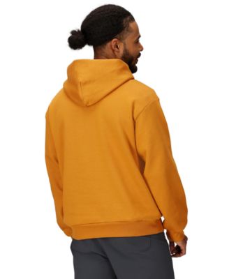 Men's Coastal Graphic Printed Hoodie