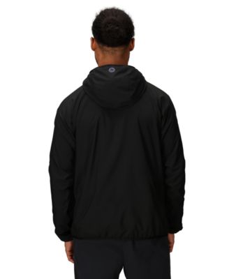 Men's Aerothermal Hooded Jacket