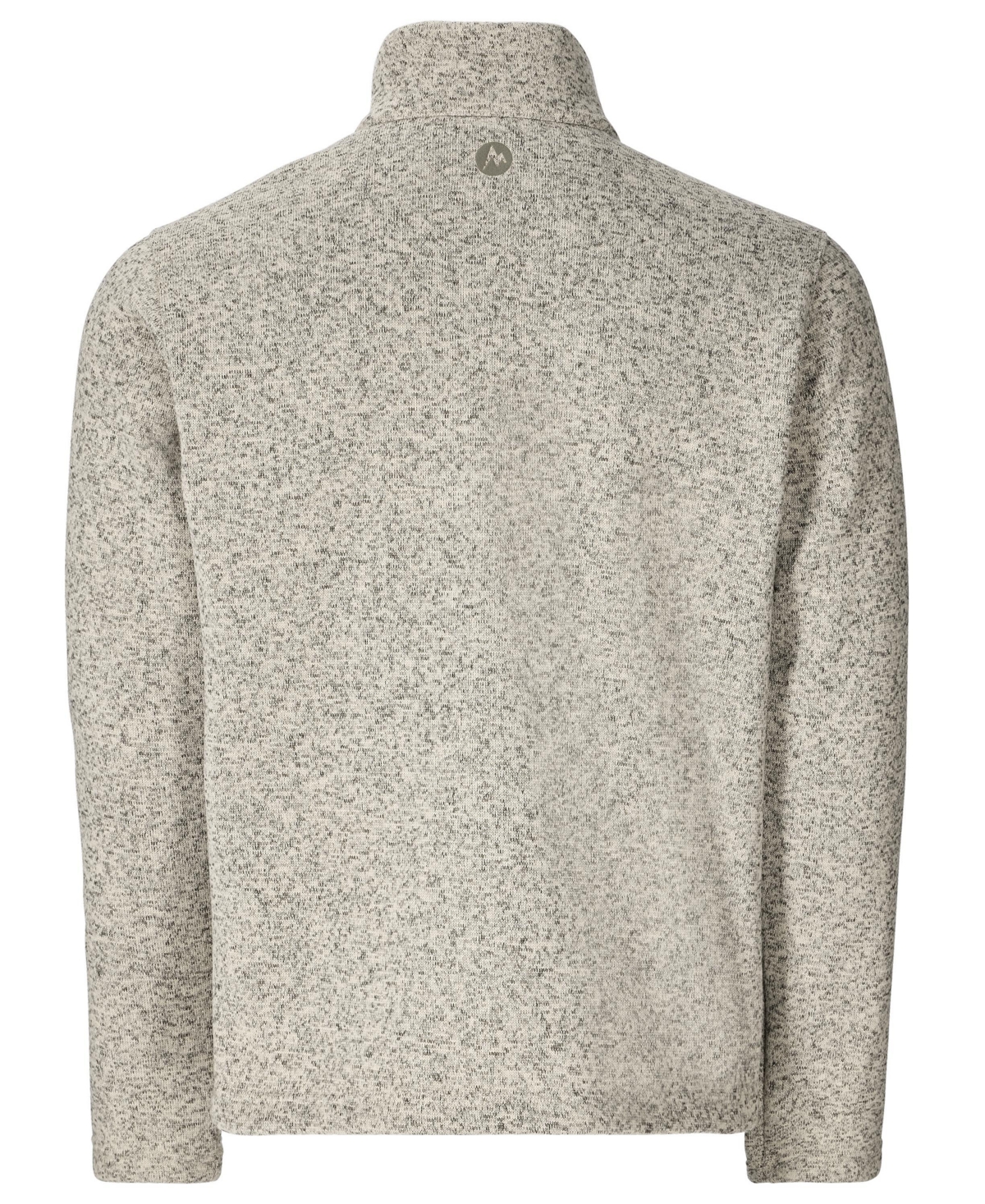 Marmot Men's Drop Line Jacket In Gray