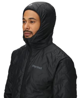 Men's MonoQuilt Hooded Jacket