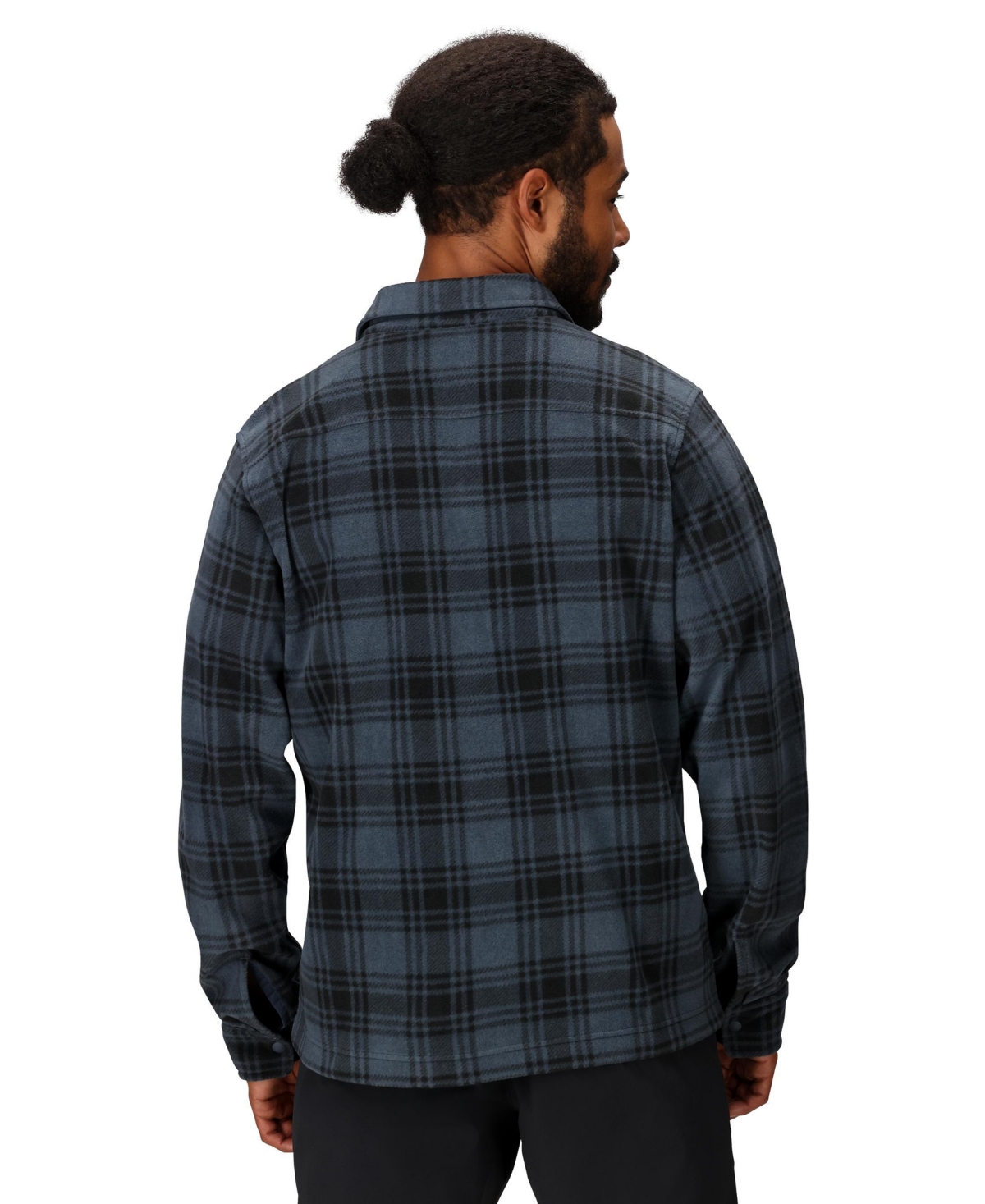 Marmot Men's Felton Long-Sleeve Shirt