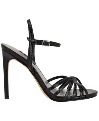 Women's Meripen Strappy High Stiletto Sandals