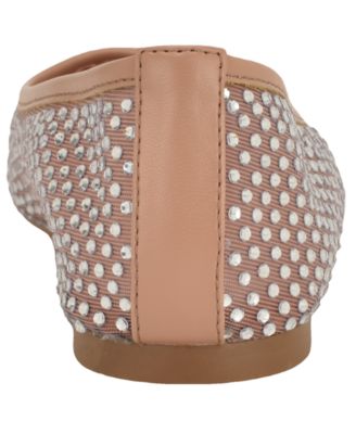 Women's Burnne Slip-On Ballet Flats