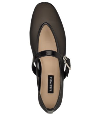 Women's Vancee Mary Jane Ballet Flats