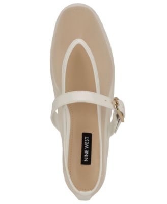 Women's Vancee Mary Jane Ballet Flats