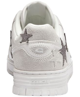 Women's Soho Lace-up Sneakers