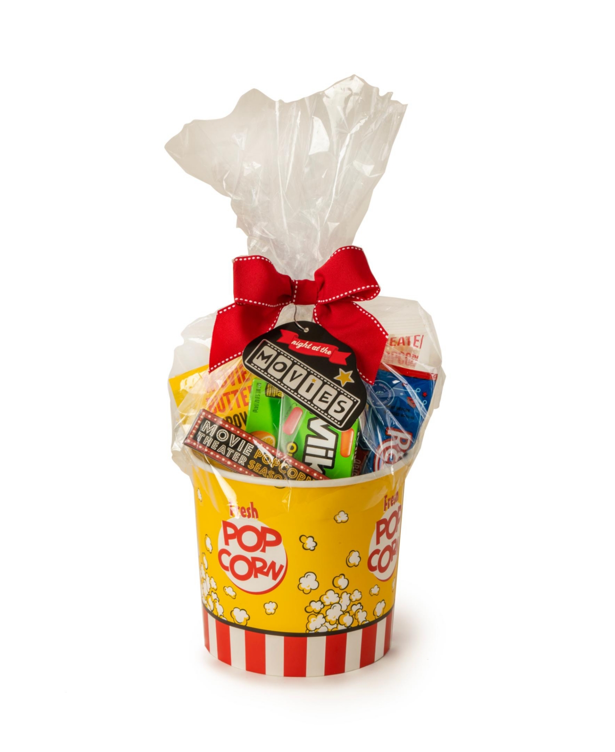 Wabash Valley Farms Movie Night Gift Set, 1.8 Lbs. In Multi