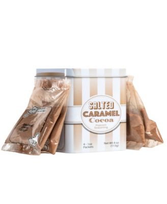 Gourmet Popcorn Seasoning Gifts, Set of 4