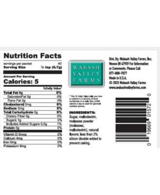 Holiday Popcorn Seasoning Gifts, Set of 4