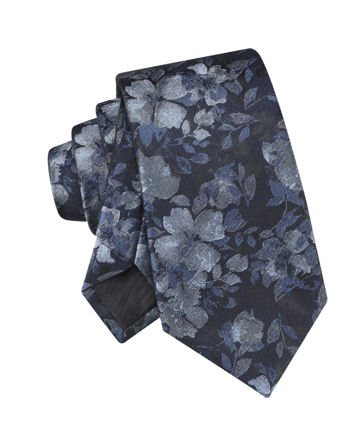 Calvin Klein Men's Yara Floral Tie In Multi