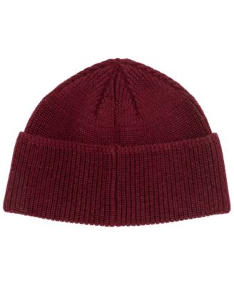 Men's Classic Style Watch Cap