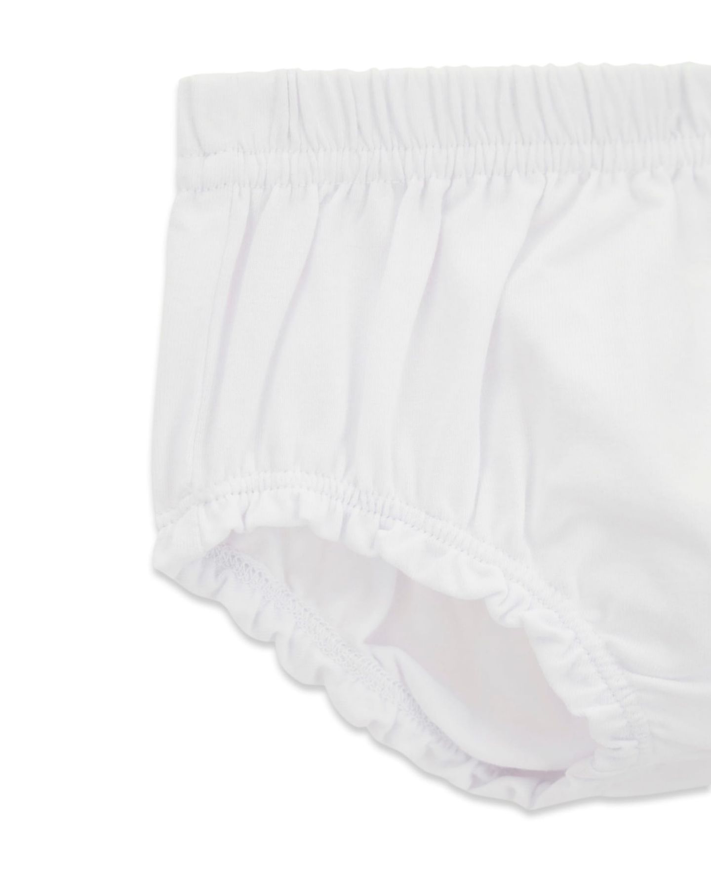 Платье GUESS Chiffon Sleeveless Dress with Matching Diaper Cover для девочек-малышей, цвет: Светлый синий — фото 5