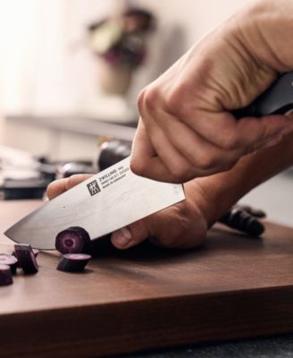 Pro 6" Chef's Knife