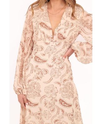 Women's Riba Midi Dress