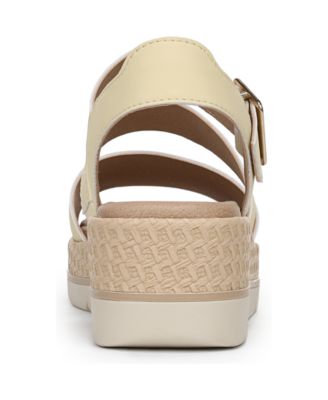 Women's Once Twice Strappy Sandals