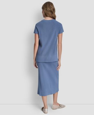 Women's Cargo Sweater