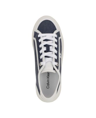 Women's Lorean Lace-Up Sneakers