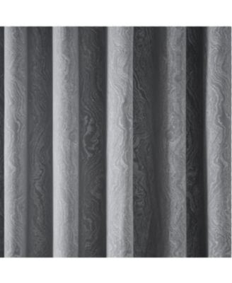 Marble Velvet Curtain