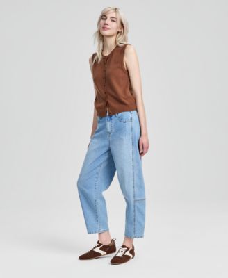Women's The Barrel Jeans