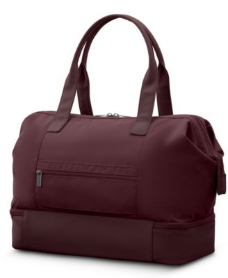 Better Than Basic 19" Drop Bottom Weekender Duffel