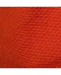 Women's Lambswool Button Neck Sweater