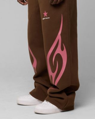 Cyber Sweat Pants