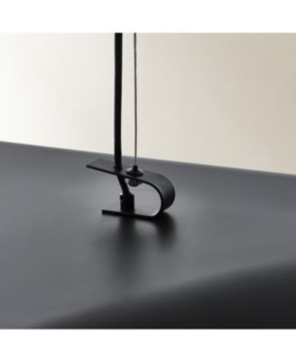 Doyer Gold Leaf Chandelier 23.5"