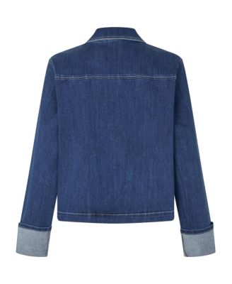 Women's Denim Jacket