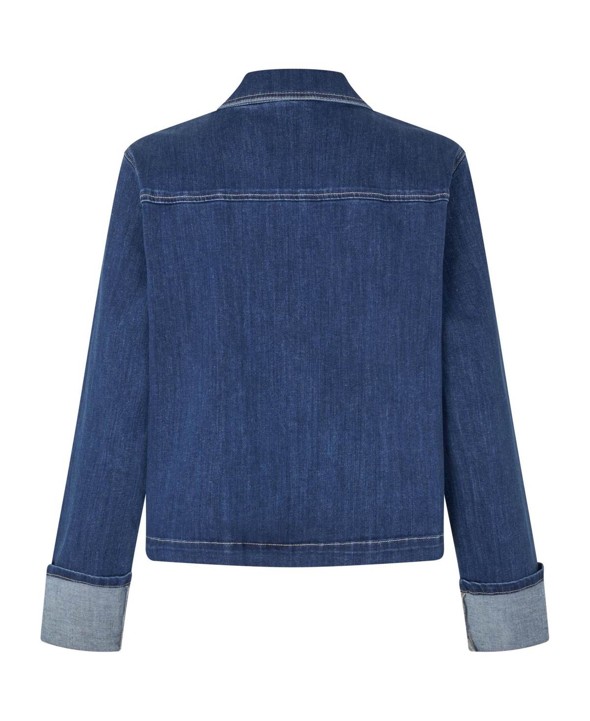 Masai Copenhagen Women's Denim Jacket