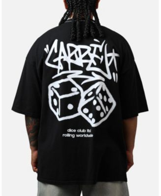 Men's Rolling Worldwide T-Shirt