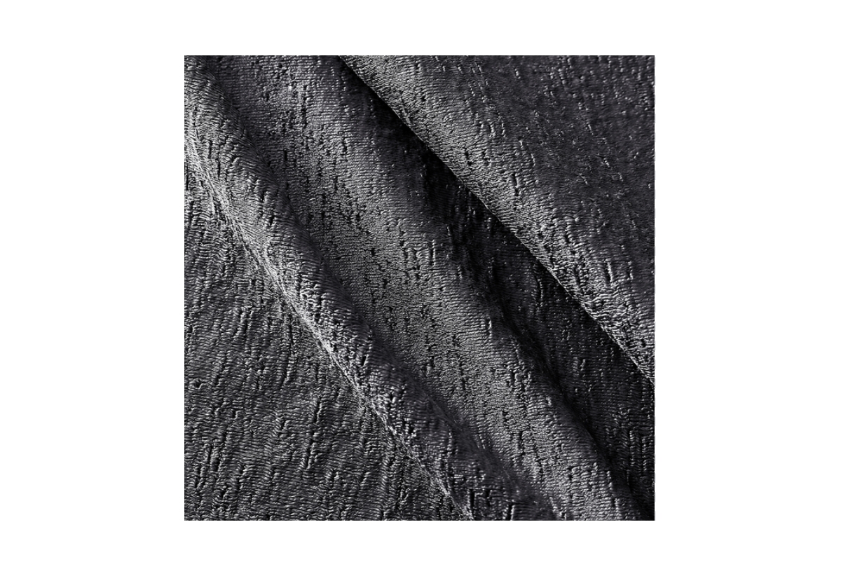 Z Gallerie Anson Textured Curtain