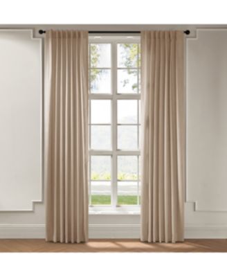 Kenzo Curtain