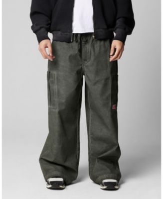 Loiter Men's Kraven Parachute Pants - Macy's