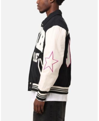 Men's Vice City Varsity Jacket