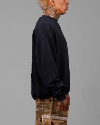 Men's Freeway Crewneck