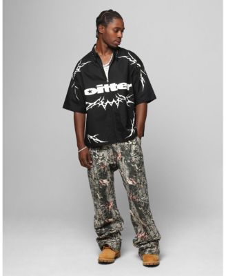 Mens Unit Hunter Pants.