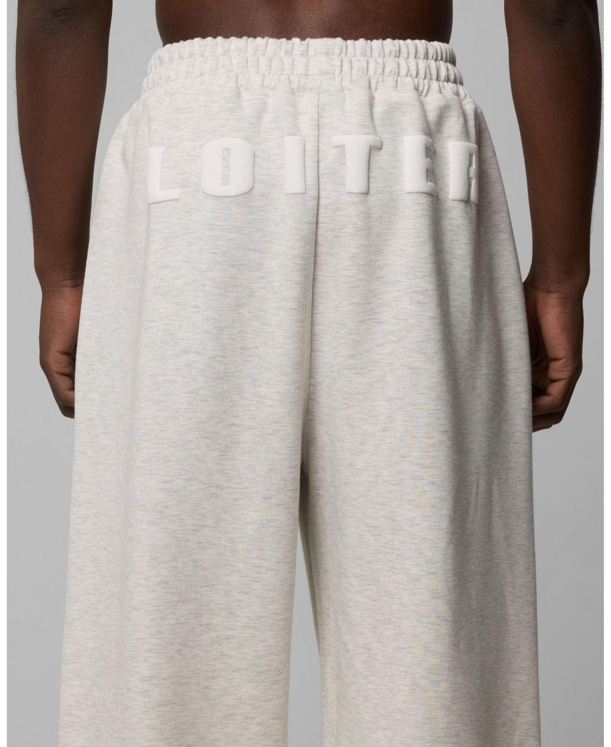 Loiter Men's Sandevistan Track Pants