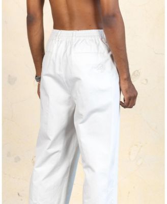 Men's 404 Studio High Waist Trouser.