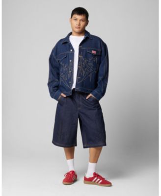 Men's Chaos Denim Jacket