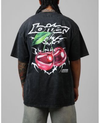 Cherry Pick Drop Tee