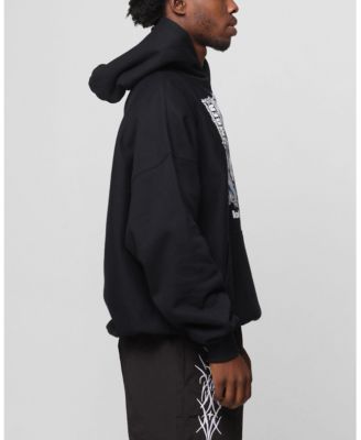 Men's Angel Number Hood