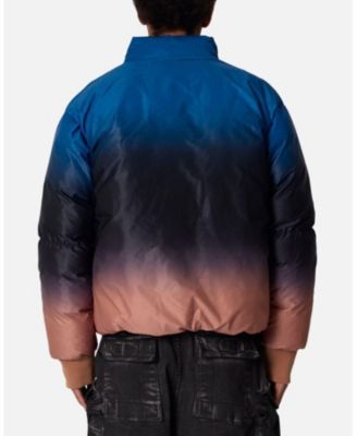 Jupiter Ombre Puffer Jacket