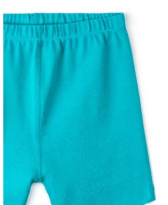 Kids Kids' Fair Trade 100% Organic Cotton Tight Fit Shortie Pajamas Set