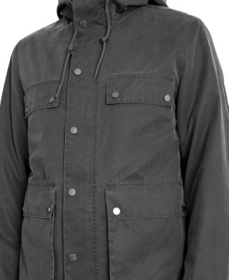 Men's Utility Jacket