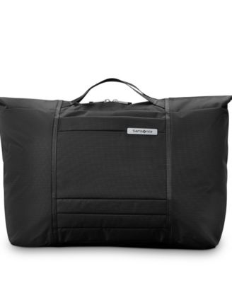 Uplift Softside Foldable Weekender Duffel