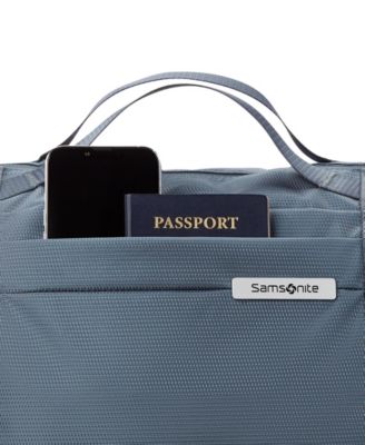 Uplift Softside Foldable Weekender Duffel