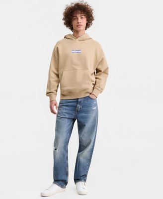 Men's Nifty French Terry Hoodie 